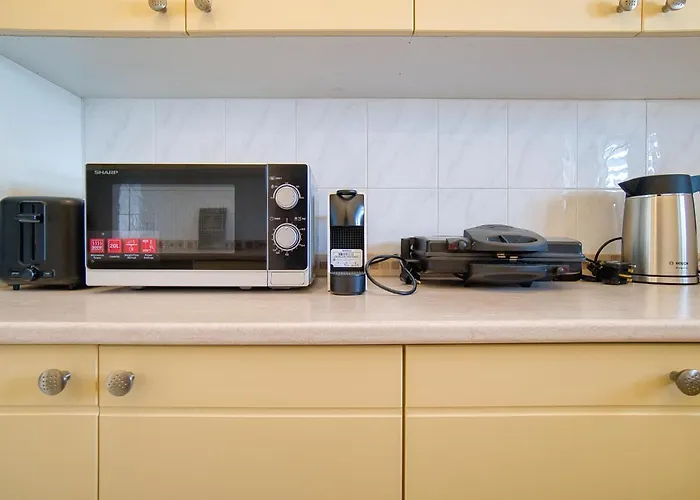 Kings Palace 2 Bed