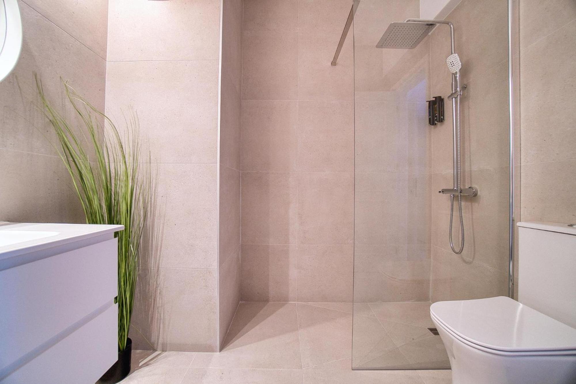 Kings Palace 2 Bed * Пафос