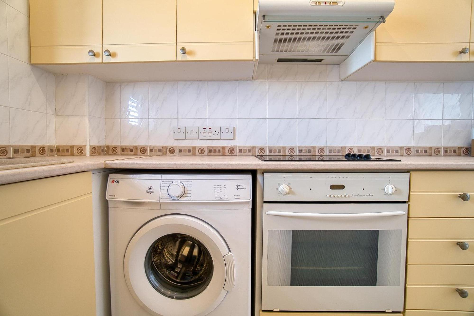 Апартаменти Kings Palace 2 Bed *