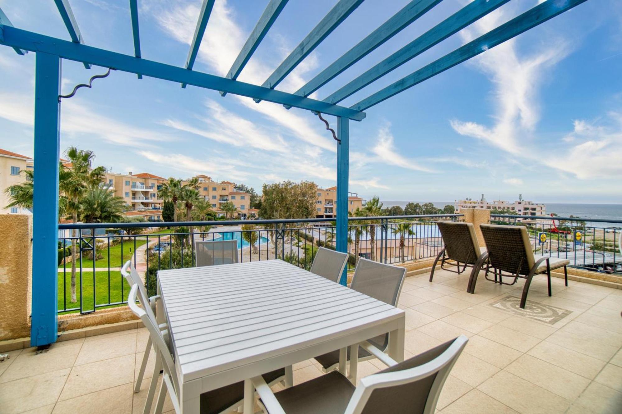 Апартаменти Kings Palace 2 Bed