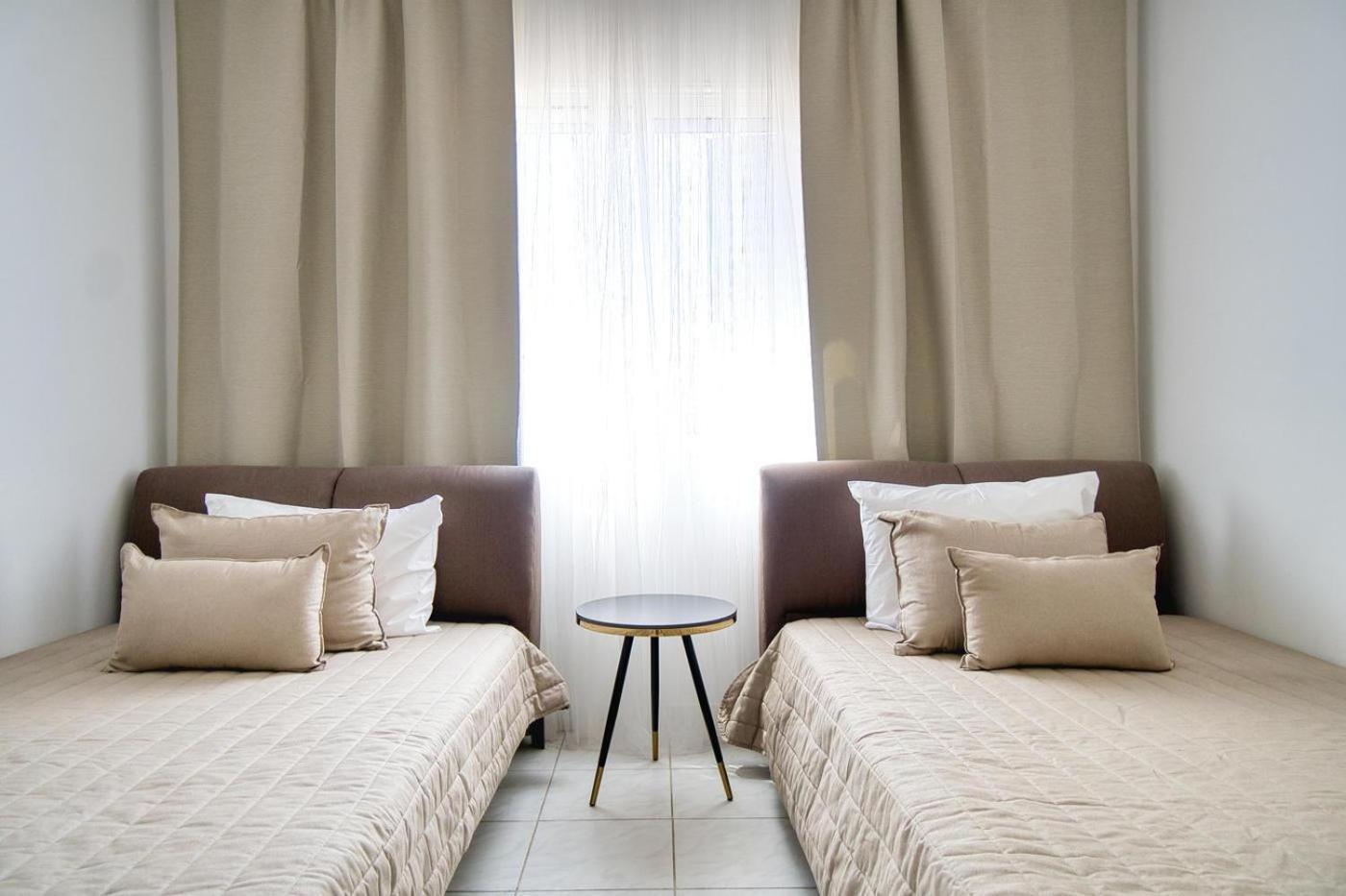 Апартаменти Kings Palace 2 Bed Пафос