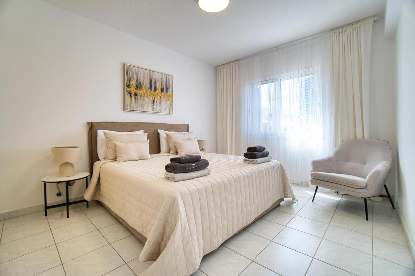 Kings Palace 2 Bed * Пафос