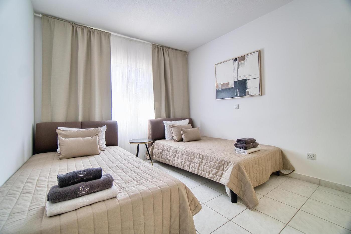 Апартаменти Kings Palace 2 Bed