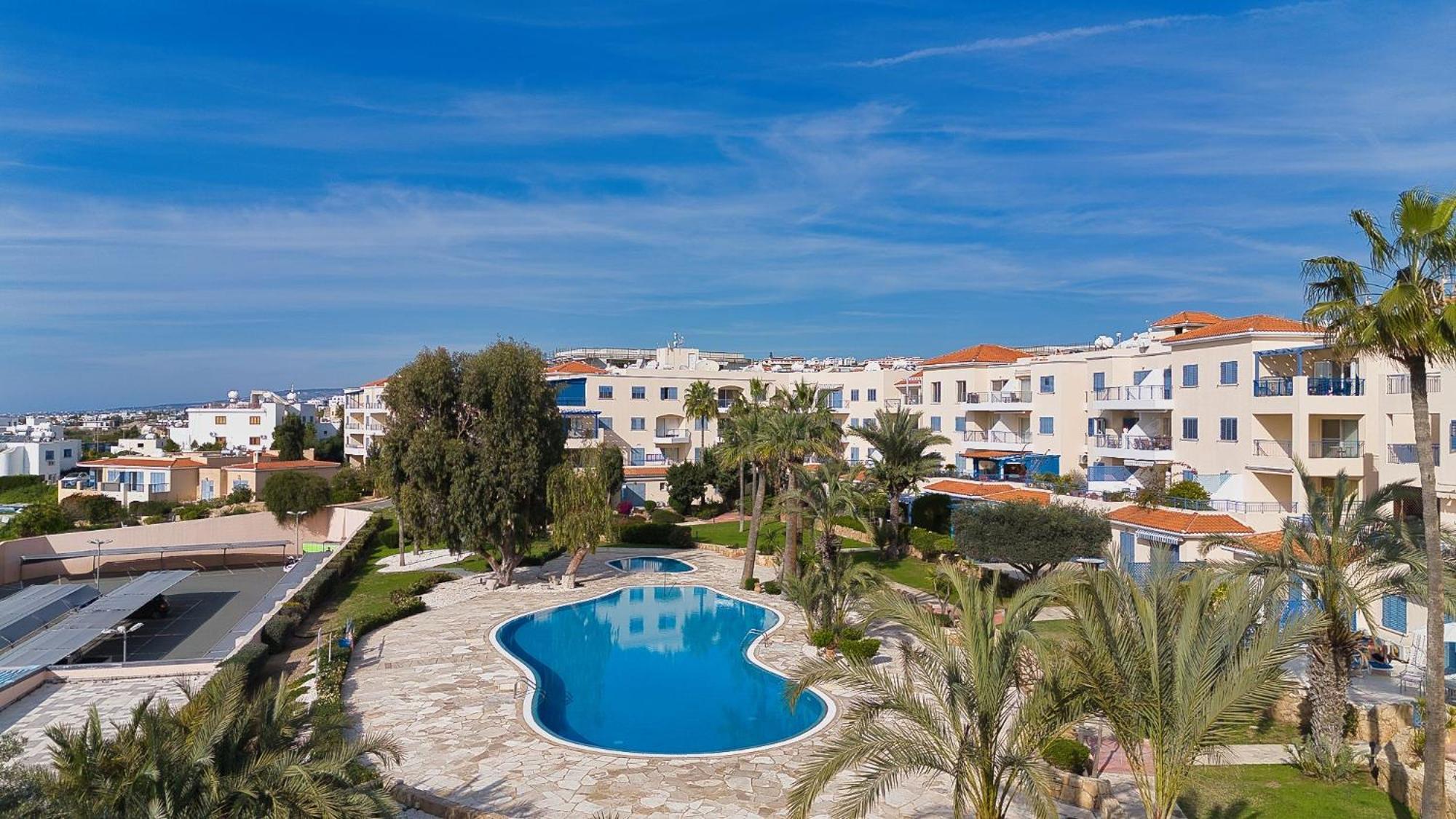 Kings Palace 2 Bed Апартаменти *