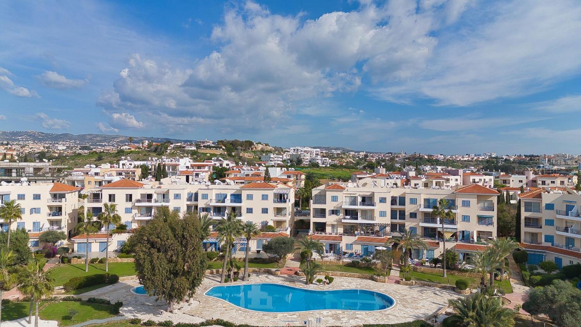 Kings Palace 2 Bed Апартаменти *